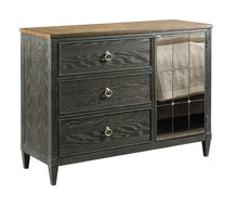 Load image into Gallery viewer, ARDENNES CORSICA DOOR DRESSER