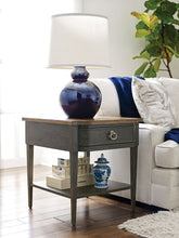 Load image into Gallery viewer, ARDENNES SABINE END TABLE