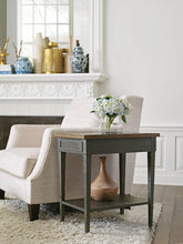 Load image into Gallery viewer, ARDENNES SABINE CHAIRSIDE TABLE