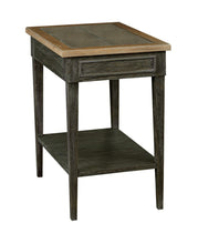 Load image into Gallery viewer, ARDENNES SABINE CHAIRSIDE TABLE