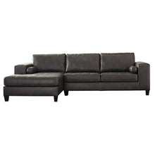 Load image into Gallery viewer, Nokomis Chaise Sectional