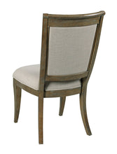 Load image into Gallery viewer, ANSON WHITBY SIDE CHAIR