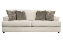 Load image into Gallery viewer, Soletren Queen-Size Sofa Bed