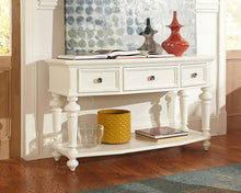 Load image into Gallery viewer, LYNN HAVEN Console Table-KD