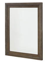 Load image into Gallery viewer, PARK STUDIO Rectangular Mirror