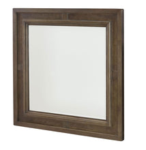 Load image into Gallery viewer, PARK STUDIO Square Mirror