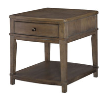 Load image into Gallery viewer, PARK STUDIO Rectangular End Table