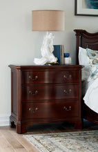 Load image into Gallery viewer, CHERRY GROVE BACHELOR CHEST