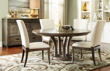 Load image into Gallery viewer, PARK STUDIO 62" Round Table-Regular Height