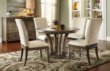 Load image into Gallery viewer, PARK STUDIO Uph Side Chair -KD