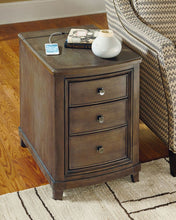 Load image into Gallery viewer, PARK STUDIO Chairside Table