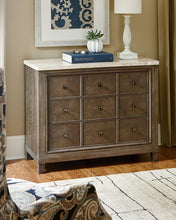 Load image into Gallery viewer, PARK STUDIO Apothecary Hall Chest