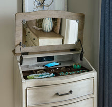 Load image into Gallery viewer, LITCHFIELD NATICK LINGERIE CHEST