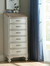 Load image into Gallery viewer, LITCHFIELD NATICK LINGERIE CHEST