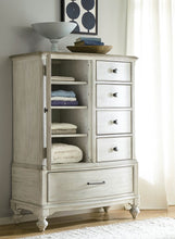 Load image into Gallery viewer, LITCHFIELD CALVIN DOOR CHEST