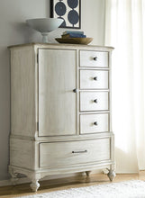 Load image into Gallery viewer, LITCHFIELD CALVIN DOOR CHEST