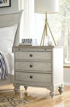 Load image into Gallery viewer, LITCHFIELD ELGIN BEDSIDE CHEST