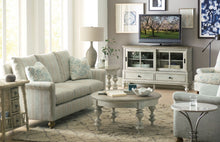 Load image into Gallery viewer, LITCHFIELD LUDLOW ENTERTAINMENT CONSOLE