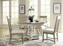 Load image into Gallery viewer, LITCHFIELD JAMES SIDE CHAIR DRIFTWOOD