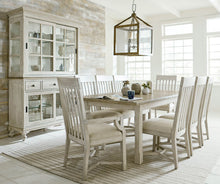 Load image into Gallery viewer, LITCHFIELD BOATHOUSE DINING TABLE