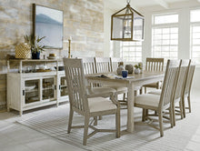 Load image into Gallery viewer, LITCHFIELD JAMES ARM CHAIR DRIFTWOOD