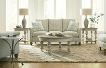 Load image into Gallery viewer, LITCHFIELD DOVER CHAIRSIDE TABLE