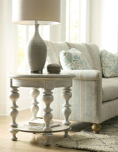 Load image into Gallery viewer, LITCHFIELD BLAKENEY END TABLE