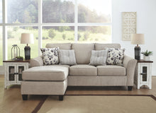 Load image into Gallery viewer, Abney Sofa Chaise Bed