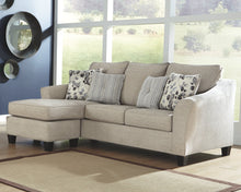 Load image into Gallery viewer, Abney Sofa Chaise Bed