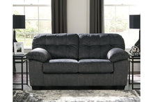 Load image into Gallery viewer, Accrington Loveseat
