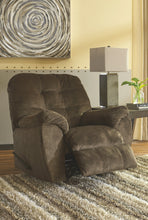 Load image into Gallery viewer, Accrington Rocker Recliner