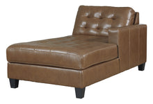 Load image into Gallery viewer, Baskove 4-Piece Sectional
