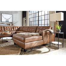 Load image into Gallery viewer, Baskove 4-Piece Sectional