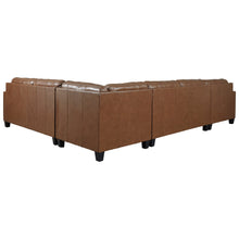 Load image into Gallery viewer, Baskove 4-Piece Sectional