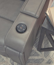 Load image into Gallery viewer, Boerna Power-Reclining Chair with Adjustable Headrest
