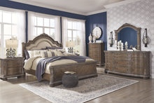 Load image into Gallery viewer, Charmond Nightstand