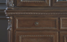 Load image into Gallery viewer, Charmond Dining Buffet Cabinet