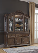 Load image into Gallery viewer, Charmond Dining Buffet Cabinet