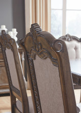 Load image into Gallery viewer, Charmond Dining Set
