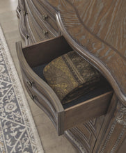 Load image into Gallery viewer, Charmond Dresser