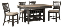Load image into Gallery viewer, Bolanburg Dining Set