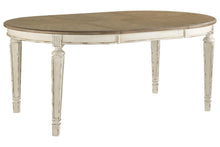 Load image into Gallery viewer, Realyn Dining Set