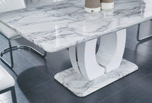 Load image into Gallery viewer, Melina Dining Table
