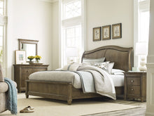 Load image into Gallery viewer, ANSON ASHFORD KING BED - COMPLETE