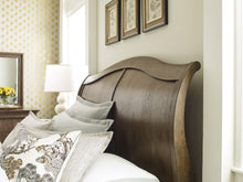Load image into Gallery viewer, ANSON ASHFORD CAL KING BED - COMPLETE