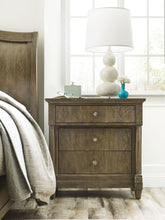 Load image into Gallery viewer, ANSON WEYMOUTH NIGHTSTAND
