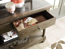 Load image into Gallery viewer, ANSON HALIFAX SIDEBOARD