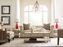 Load image into Gallery viewer, LENOX WESTGATE COFFEE TABLE
