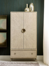 Load image into Gallery viewer, LENOX ASTRAL ARMOIRE - COMPLETE
