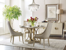 Load image into Gallery viewer, LENOX PLAZA DINING TABLE - COMPLETE